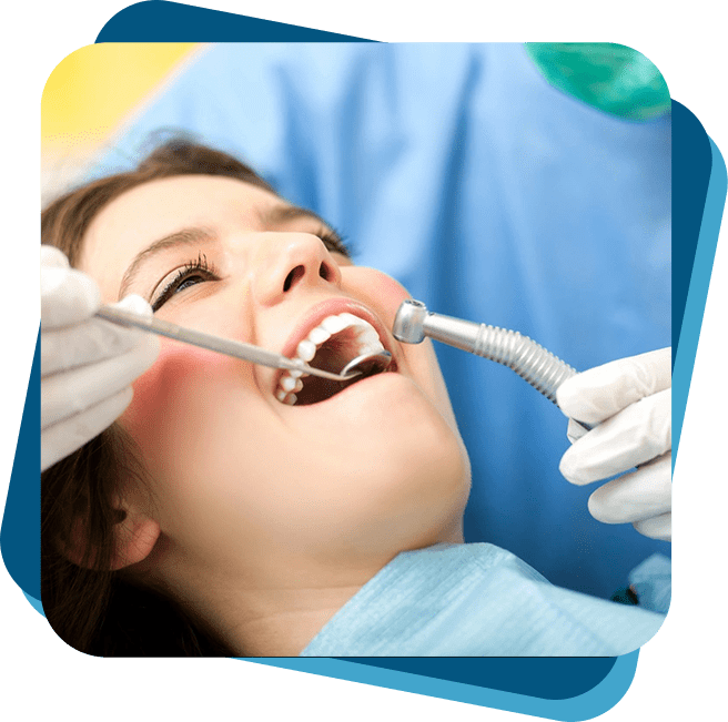 Integrity Dental Care PLLC